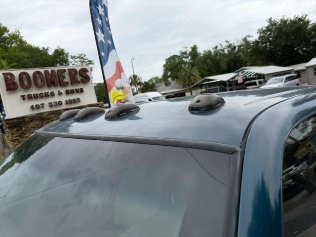 1999 Dodge Ram 2500 Base