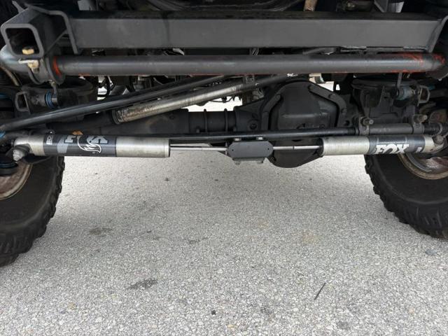 1999 Dodge Ram 2500 Base