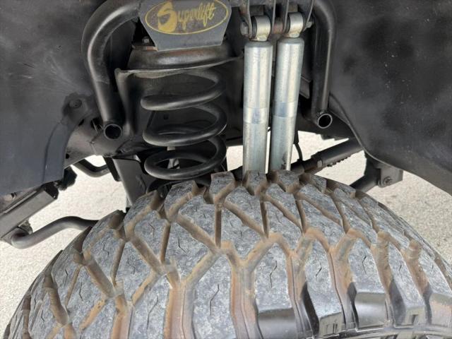 1999 Dodge Ram 2500 Base