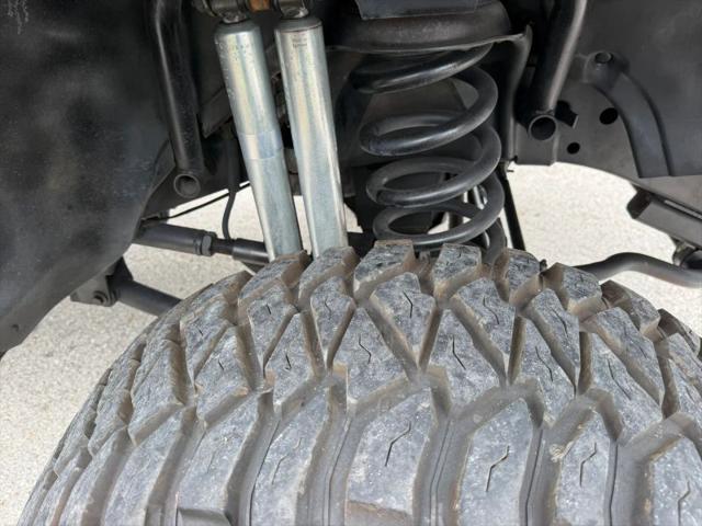 1999 Dodge Ram 2500 Base