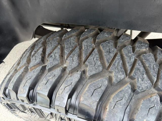 1999 Dodge Ram 2500 Base
