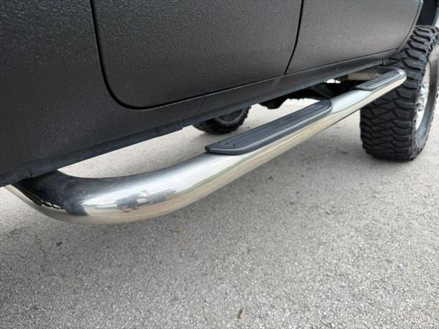 1999 Dodge Ram 2500 Base
