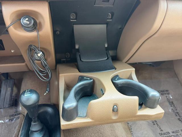 1999 Dodge Ram 2500 Base