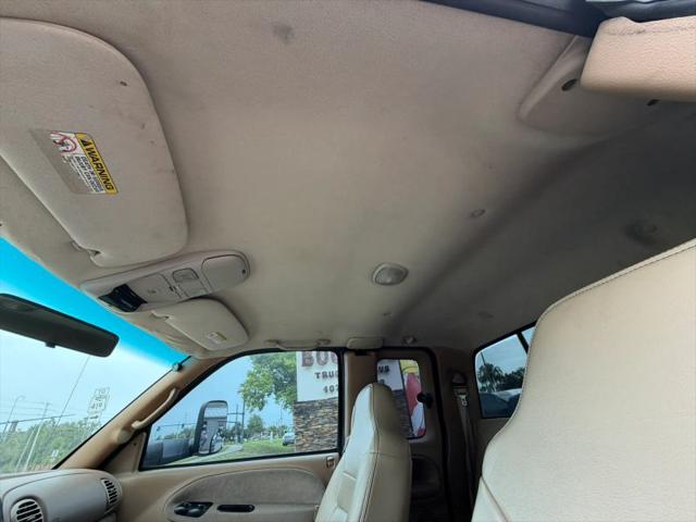 1999 Dodge Ram 2500 Base