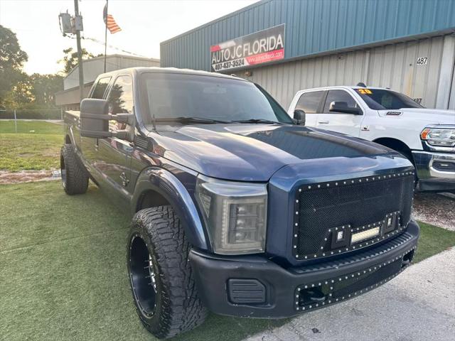 2016 Ford F-250 XLT for sale in Orlando, FL