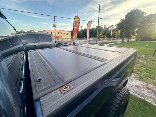 2016 Ford F-250 XLT