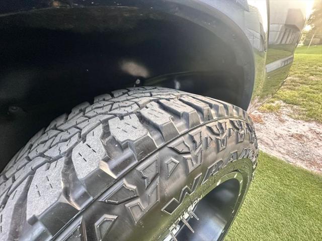 2016 Ford F-250 XLT