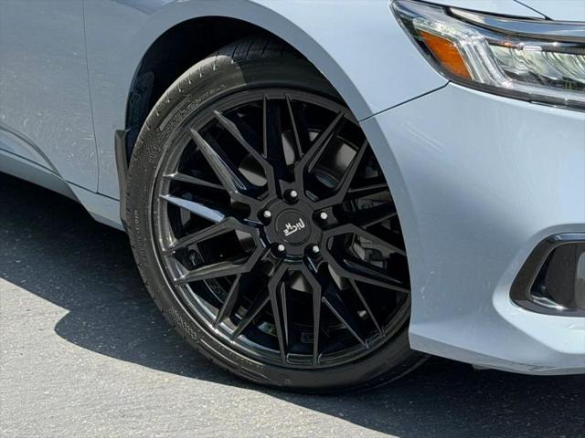 2022 Honda Accord Sport Special Edition