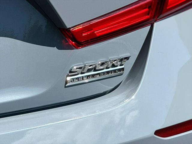 2022 Honda Accord Sport Special Edition