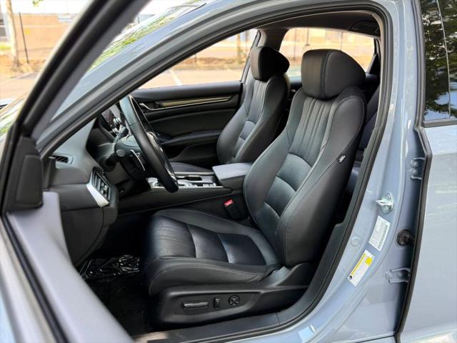 2022 Honda Accord Sport Special Edition