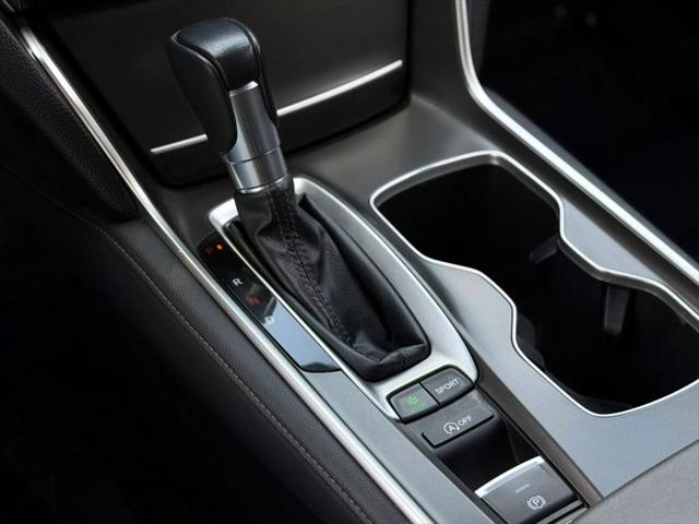 2022 Honda Accord Sport Special Edition