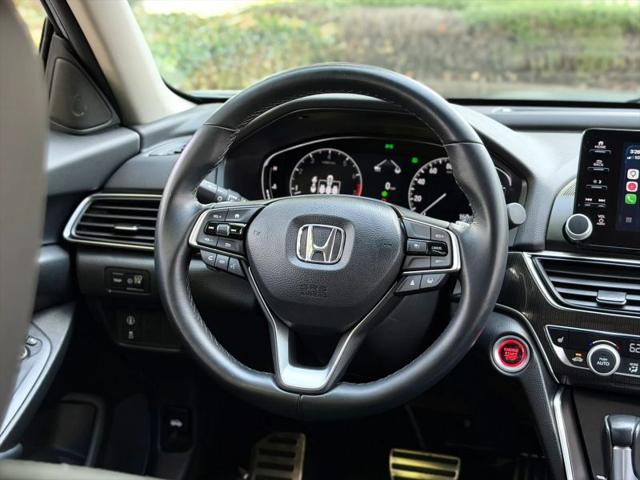 2022 Honda Accord Sport Special Edition