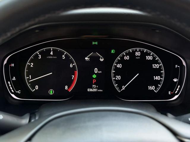 2022 Honda Accord Sport Special Edition