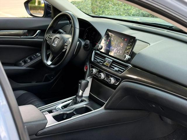 2022 Honda Accord Sport Special Edition