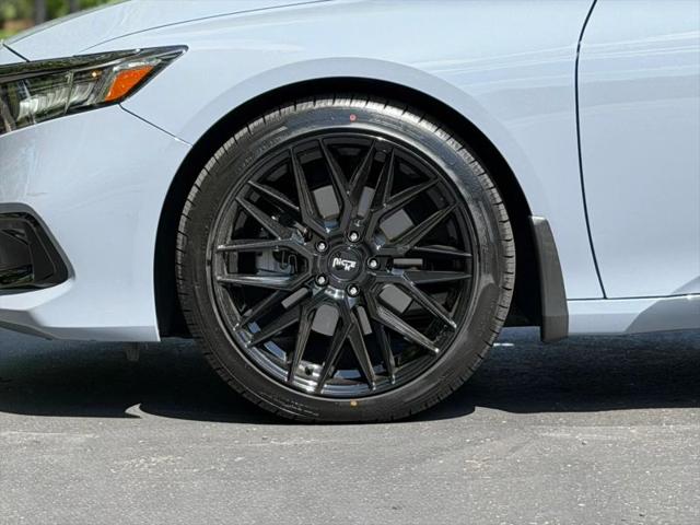 2022 Honda Accord Sport Special Edition
