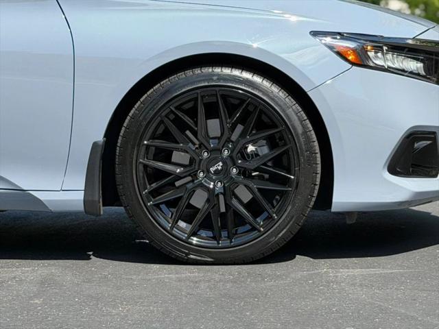 2022 Honda Accord Sport Special Edition