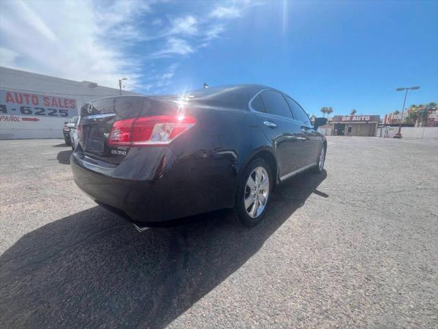 2011 Lexus ES 350 350