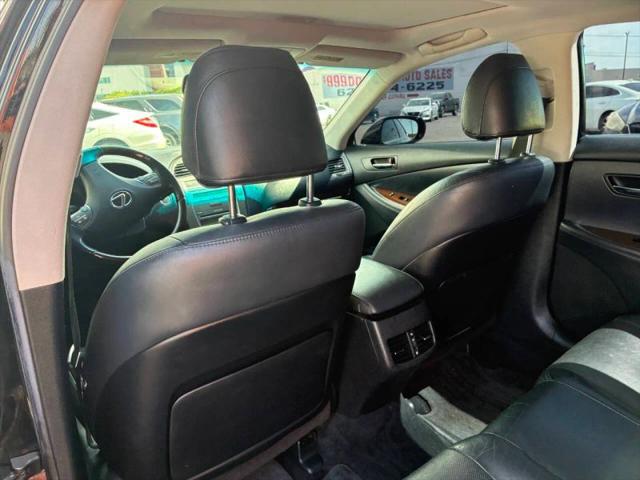 2011 Lexus ES 350 350