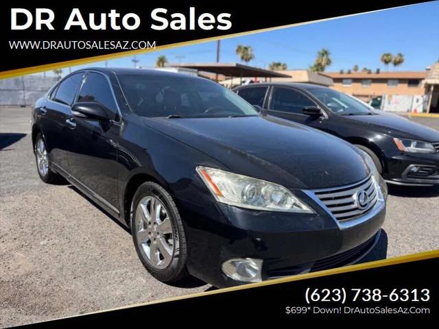 2011 Lexus ES 350 350 for sale in Phoenix, AZ