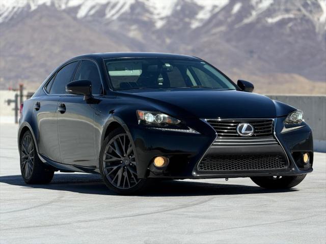 2015 Lexus IS 250 250 for sale in Orem, UT
