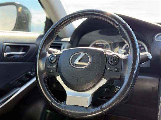 2015 Lexus IS 250 250