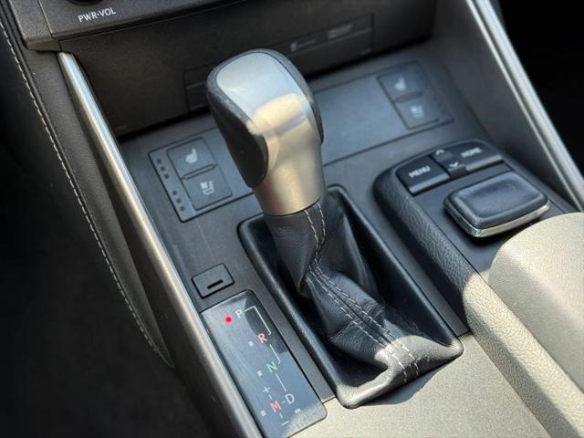 2015 Lexus IS 250 250