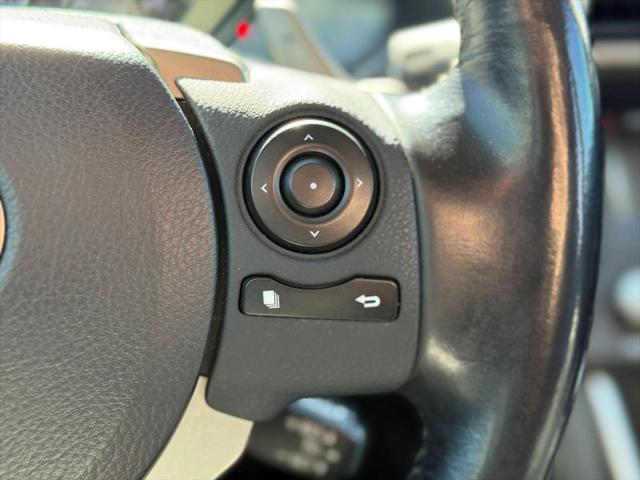 2015 Lexus IS 250 250
