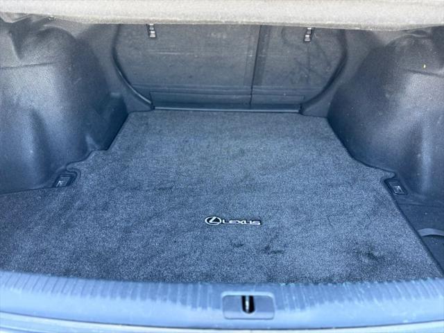 2015 Lexus IS 250 250