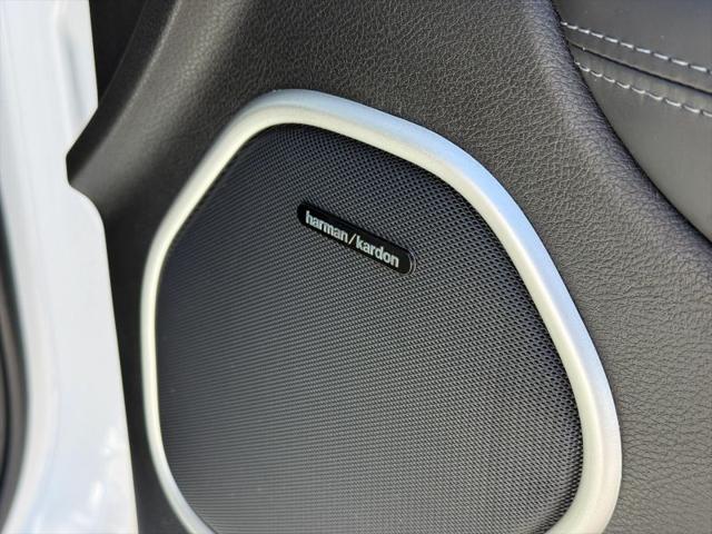 2020 Jeep Grand Cherokee SRT 4x4