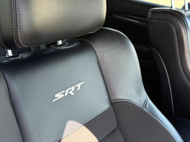 2020 Jeep Grand Cherokee SRT 4x4