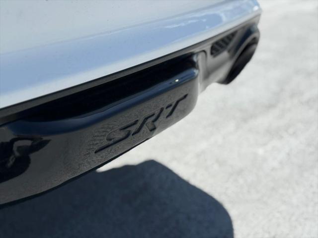 2020 Jeep Grand Cherokee SRT 4x4