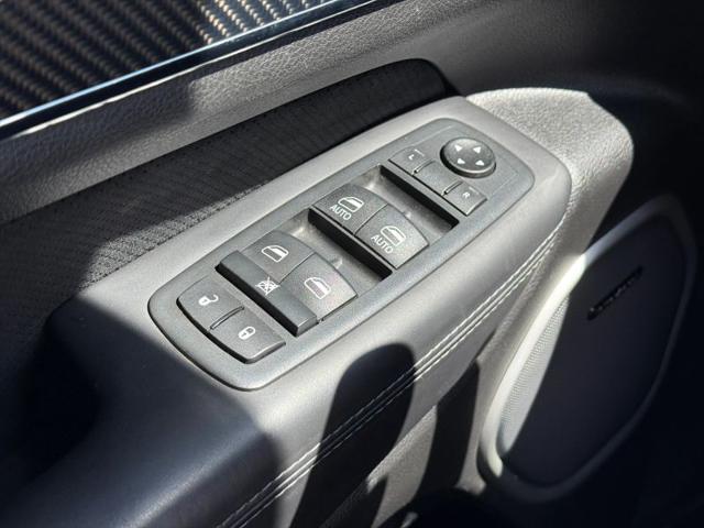 2020 Jeep Grand Cherokee SRT 4x4