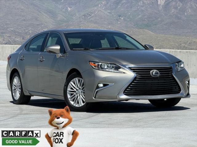 2016 Lexus ES 350 350 for sale in Orem, UT
