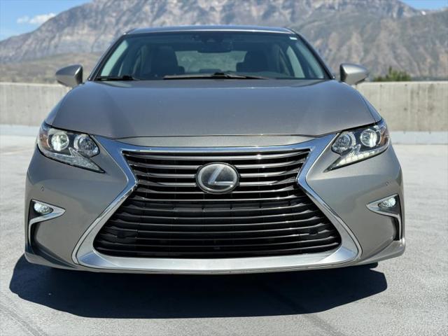 2016 Lexus ES 350 350