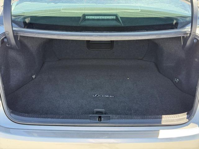 2016 Lexus ES 350 350