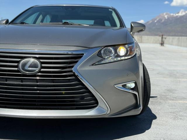 2016 Lexus ES 350 350