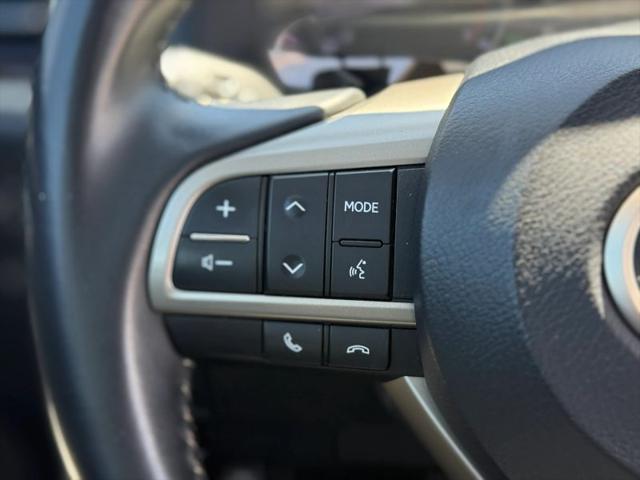 2016 Lexus ES 350 350
