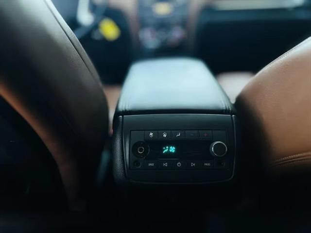2017 Chevrolet Traverse Premier