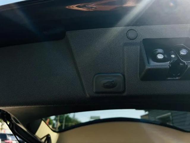 2017 Chevrolet Traverse Premier