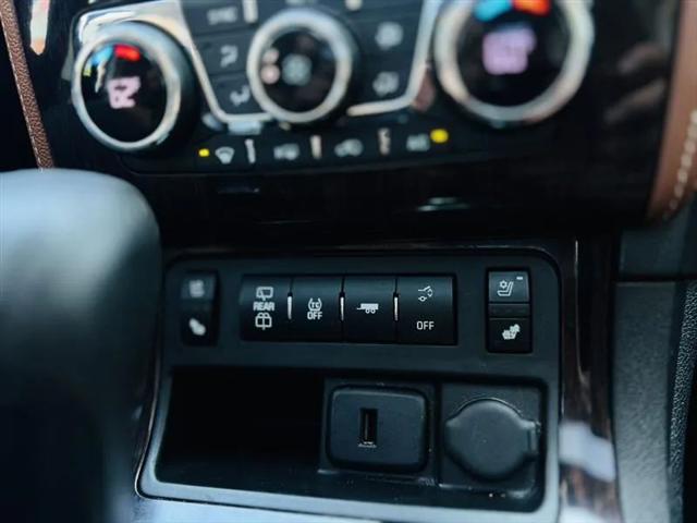 2017 Chevrolet Traverse Premier