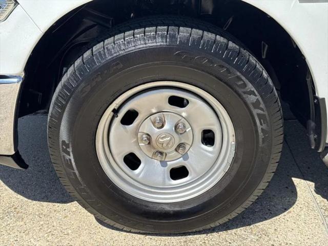 2023 Ram 1500 Classic Tradesman Regular Cab 4x2 8' Box