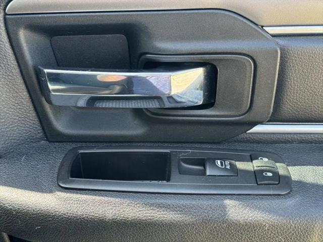 2023 Ram 1500 Classic Tradesman Regular Cab 4x2 8' Box