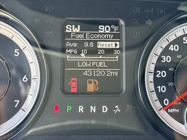 2023 Ram 1500 Classic Tradesman Regular Cab 4x2 8' Box