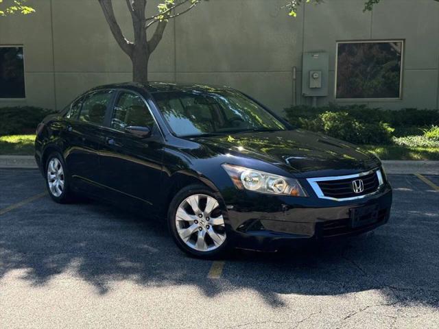 2008 Honda Accord 2.4 EX-L for sale in East Dundee, IL