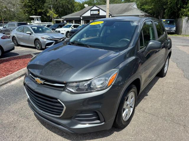 2019 Chevrolet Trax LS for sale in Jacksonville, FL