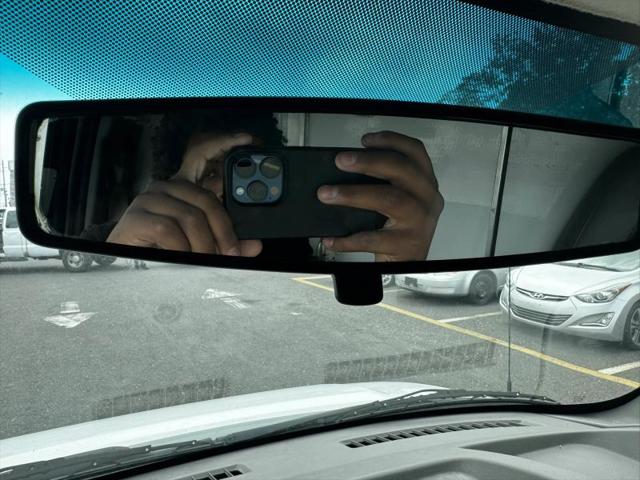 2013 Chevrolet Express Cutaway 3500