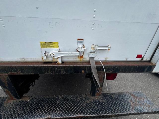 2013 Chevrolet Express Cutaway 3500