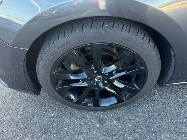 2016 Mazda Mazda6 i Touring