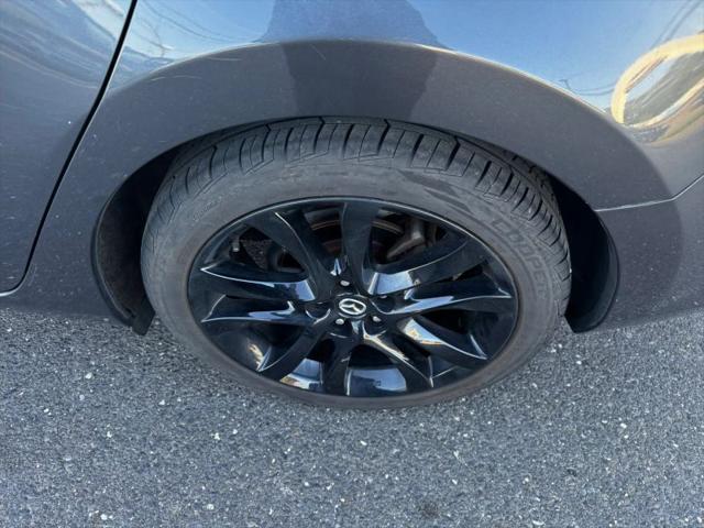 2016 Mazda Mazda6 i Touring