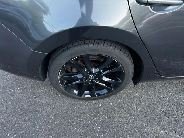 2016 Mazda Mazda6 i Touring